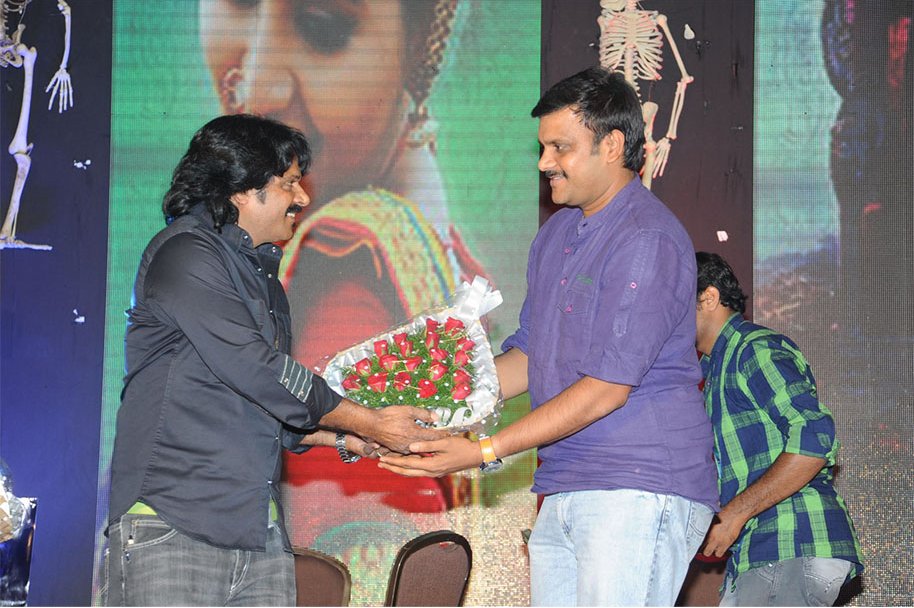 Geethanjali-Audio-Launch